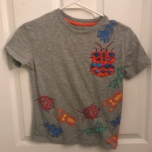 Boys bug T-shirt